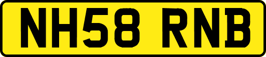 NH58RNB