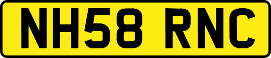 NH58RNC