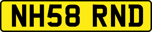 NH58RND