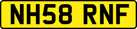 NH58RNF