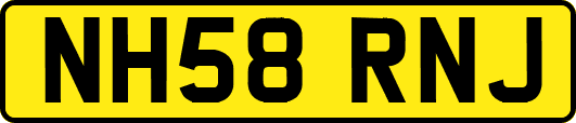 NH58RNJ