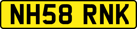 NH58RNK