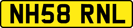 NH58RNL