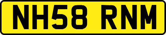 NH58RNM