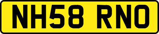 NH58RNO