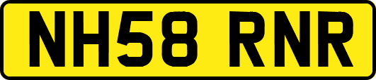 NH58RNR