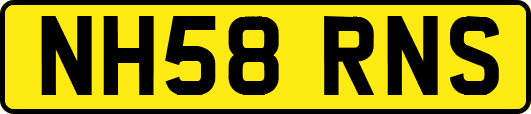 NH58RNS