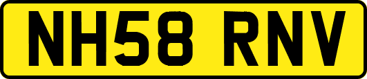 NH58RNV