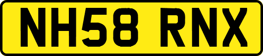 NH58RNX