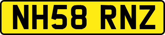 NH58RNZ