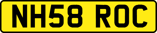 NH58ROC
