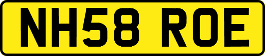 NH58ROE