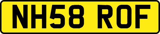 NH58ROF