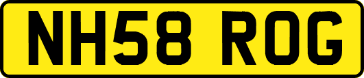 NH58ROG