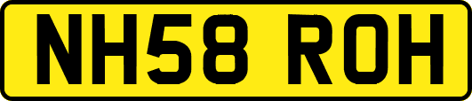 NH58ROH