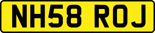 NH58ROJ