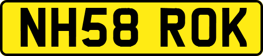 NH58ROK