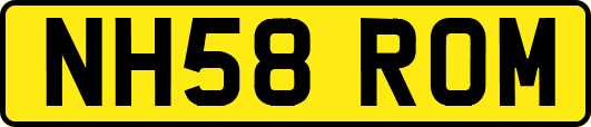NH58ROM