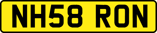 NH58RON