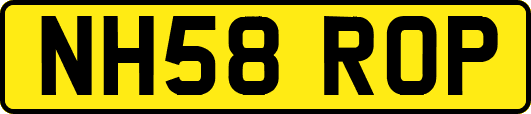 NH58ROP