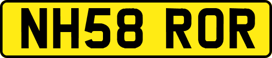 NH58ROR
