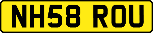 NH58ROU