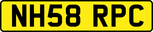 NH58RPC