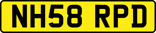 NH58RPD