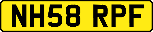 NH58RPF