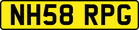 NH58RPG