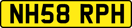 NH58RPH