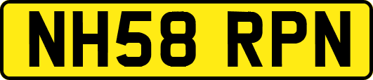 NH58RPN