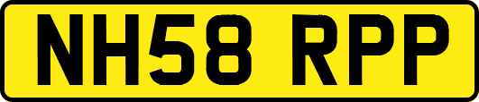 NH58RPP