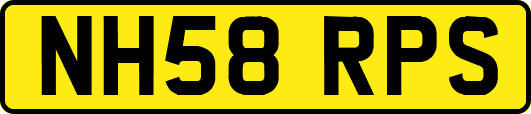 NH58RPS