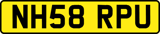 NH58RPU