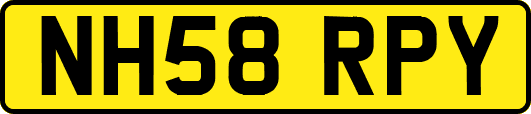 NH58RPY
