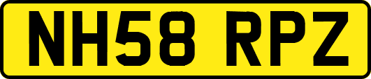 NH58RPZ