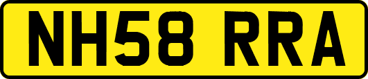NH58RRA