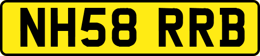 NH58RRB