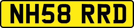 NH58RRD