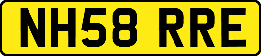 NH58RRE