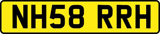 NH58RRH