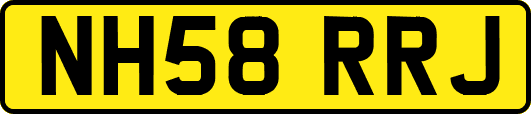 NH58RRJ