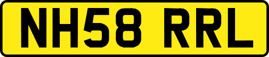 NH58RRL