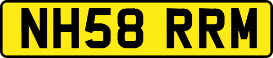 NH58RRM