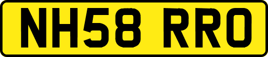 NH58RRO