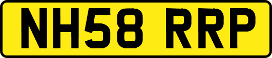 NH58RRP