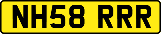 NH58RRR