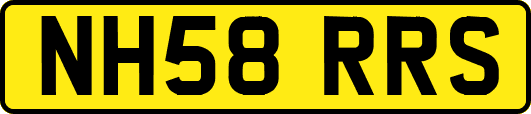 NH58RRS