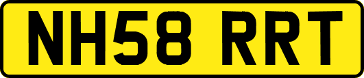 NH58RRT